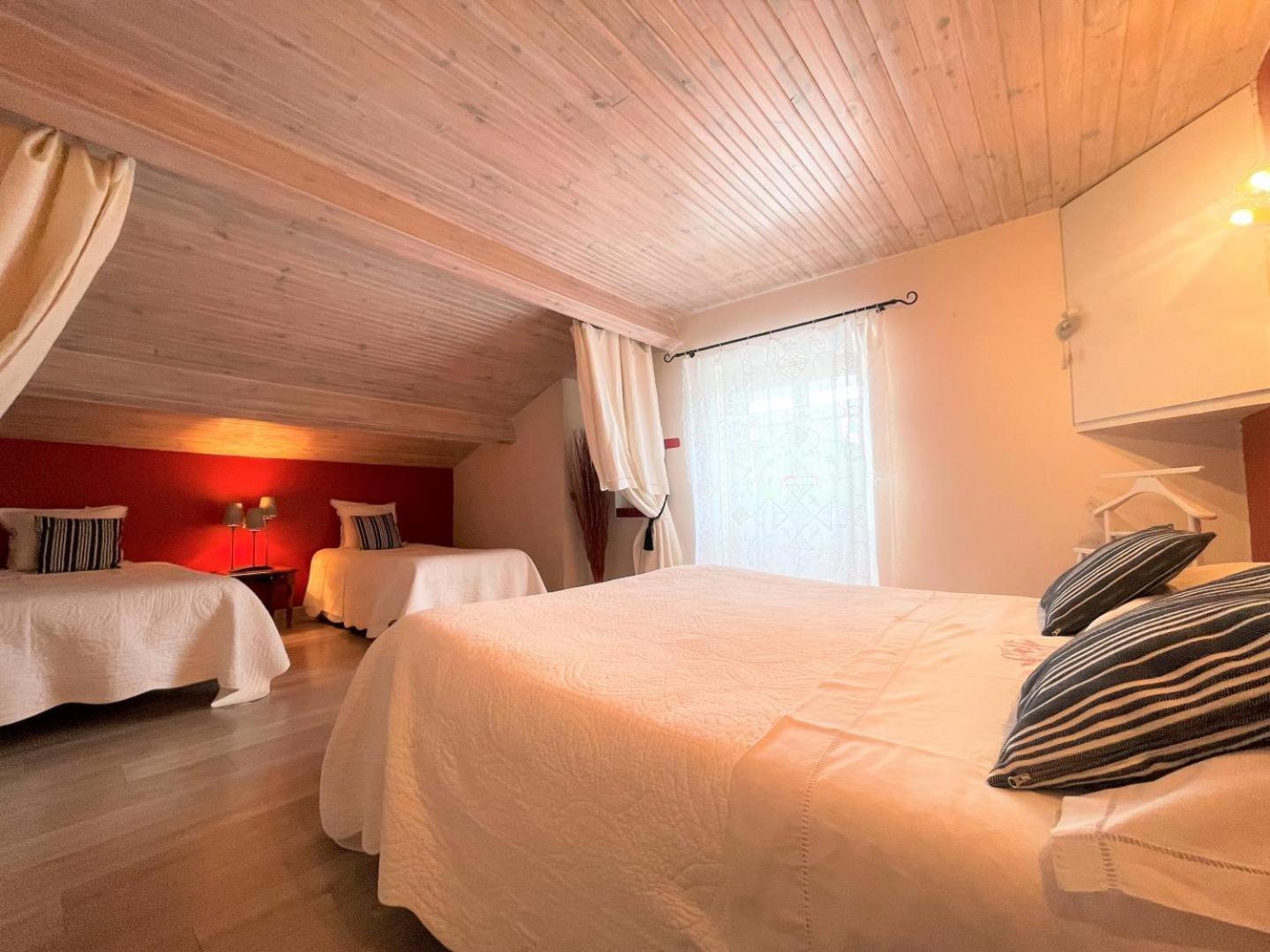 Chambres D'Hotes Manttu Urrugne Kültér fotó
